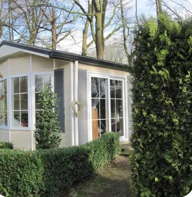 Vakantie Veluwe Βαγκενίνγκεν Εξωτερικό φωτογραφία
