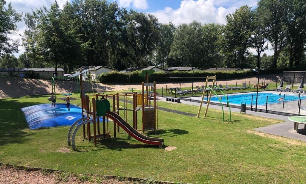 Vakantie Veluwe Βαγκενίνγκεν Εξωτερικό φωτογραφία