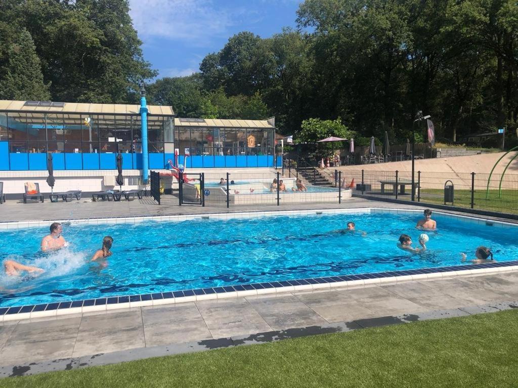Vakantie Veluwe Βαγκενίνγκεν Εξωτερικό φωτογραφία